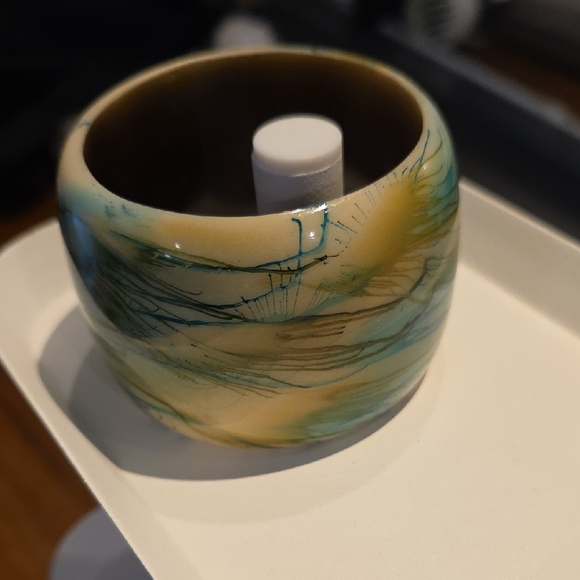 None Jewelry - Vintage Bangle Bracelet